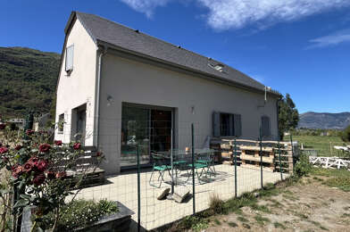 Maison 5 pièces 284000 €