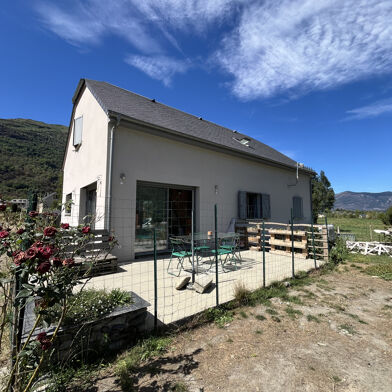 Maison 5 pièces 299000 €