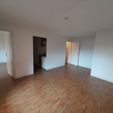 Appartement 2 pièces 79000 €