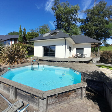 Maison 6 pièces 399000 €