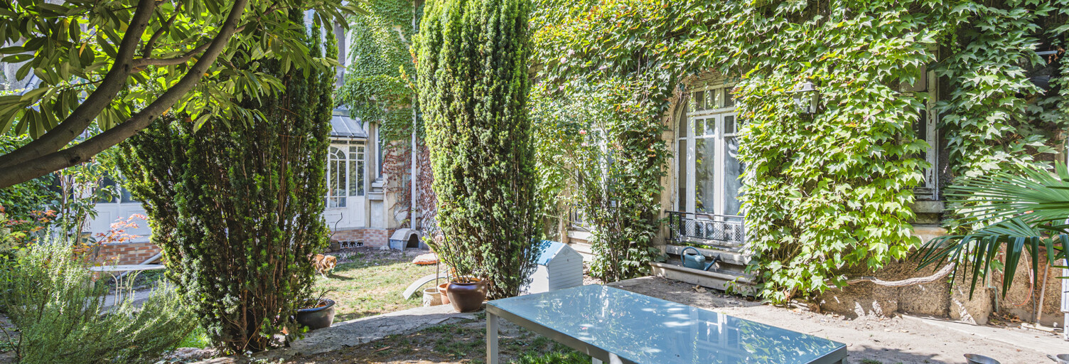 Maison 11 Pièces 488 m² à vendre à Reims (51100)