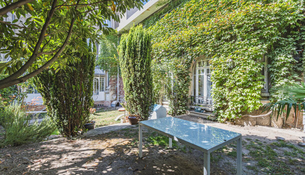 Villa / Maison 11 pièces  à vendre Reims 51100