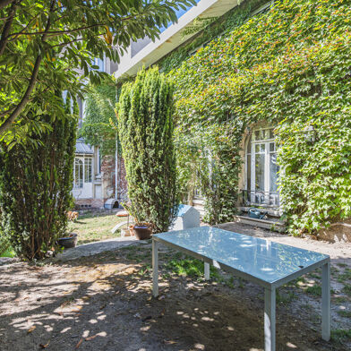 Maison 11 pièces 1872000 €