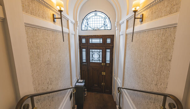 Villa / Maison 11 pièces  à vendre Reims 51100