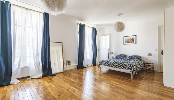 Villa / Maison 11 pièces  à vendre Reims 51100