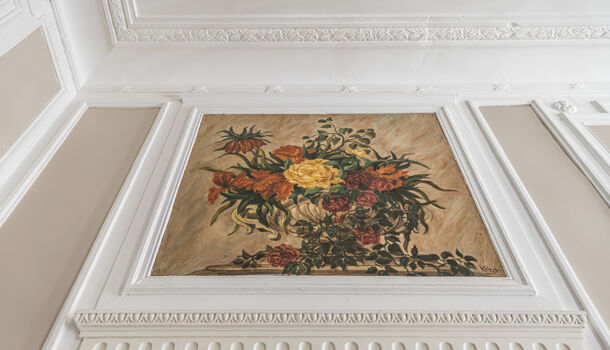 Villa / Maison 11 pièces  à vendre Reims 51100