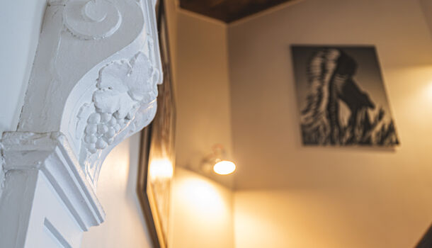 Villa / Maison 11 pièces  à vendre Reims 51100