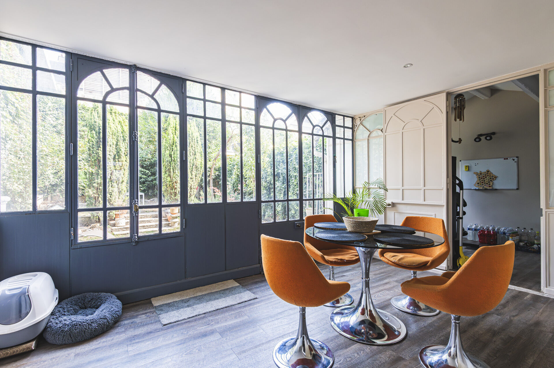 Villa / Maison  T11 à vendre Reims 51100