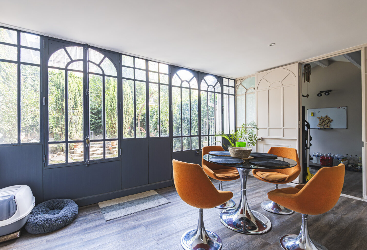 RARE SUR LE MARCHE ! MAGNIFIQUE MAISON DANS UN SECTEUR ULTRA RECHERCHE — photo 1