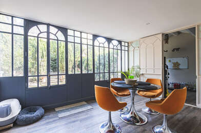 Maison 11 pièces 1872000 €