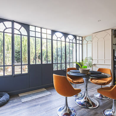 Maison 11 pièces 1872000 €