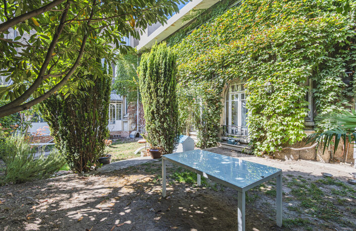 RARE SUR LE MARCHE ! MAGNIFIQUE MAISON DANS UN SECTEUR ULTRA RECHERCHE — photo 3