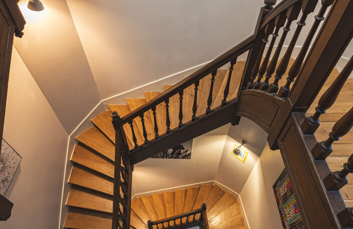 RARE SUR LE MARCHE ! MAGNIFIQUE MAISON DANS UN SECTEUR ULTRA RECHERCHE — photo 5