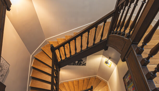 Villa / Maison 11 pièces  à vendre Reims 51100