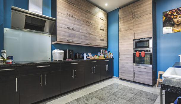 Villa / Maison 11 pièces  à vendre Reims 51100