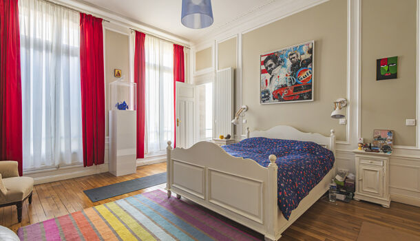 Villa / Maison 11 pièces  à vendre Reims 51100