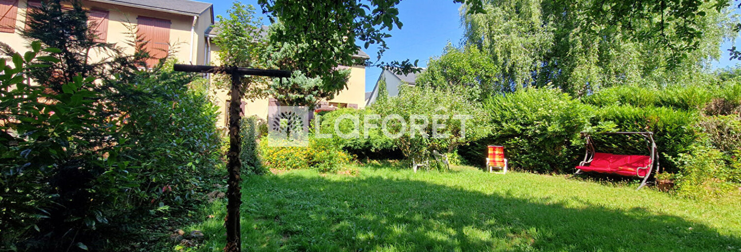 Maison 5 Pièces 91 m² à vendre à Olemps (12510)