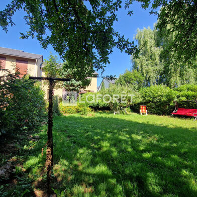 Maison 5 pièces 199000 €