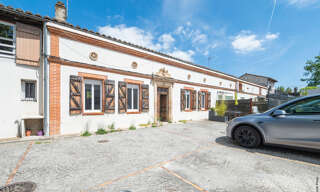 Appartement 3 Pièces 73 m² à vendre à Fonbeauzard (31140)