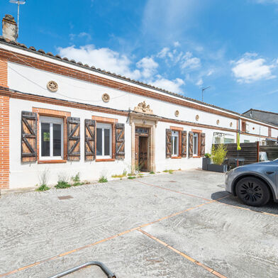 Appartement 3 pièces 159500 €