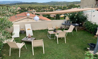 Maison 4 Pièces 84 m² à vendre à Saint-Savournin (13119)