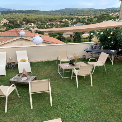 Maison 4 pièces 367500 €