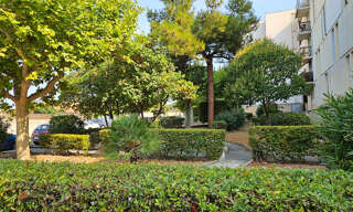 Appartement 3 Pièces 54 m² à vendre à Marseille 14 (13014)