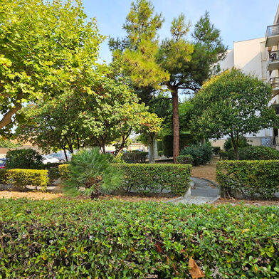 Appartement 3 pièces 84000 €