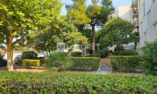 Appartement 3 Pièces 54 m² à vendre à Marseille 14 (13014)