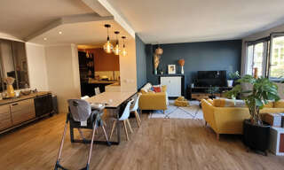 Appartement 4 Pièces 125 m² à vendre à Toulon (83000)