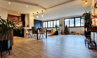 Appartement 4 Pièces 125 m² à vendre à Toulon (83000)