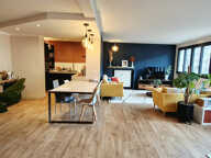 Appartement T4 de 125 m2 TOULON quartier Claret St Anne — photo 2