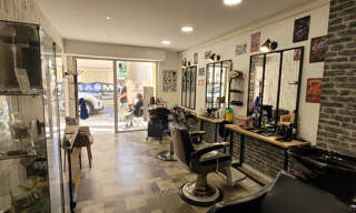 Commerce  31 m² à vendre à Le Pradet (83220)