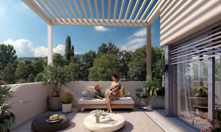 Appartement 1 Pièce 35 m² à vendre à Bourgoin-Jallieu (38300)