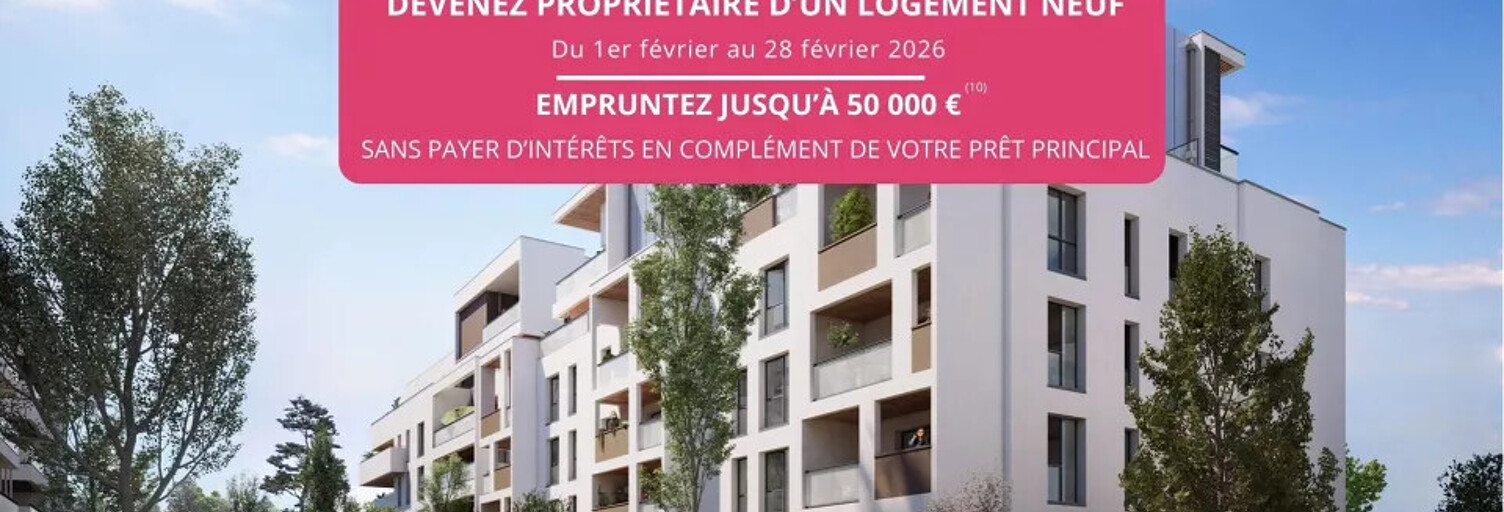 Appartement 5 Pièces 164 m² à vendre à Bourgoin-Jallieu (38300)