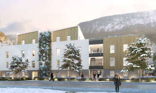 Appartement neuf   m² à vendre à Marnaz (74460)