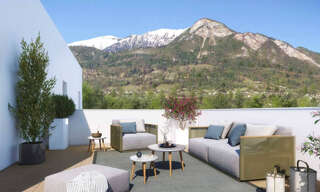 Appartement 4 Pièces 75 m² à vendre à Marnaz (74460)