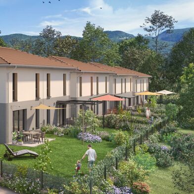 Appartement 3 pièces 169000 €