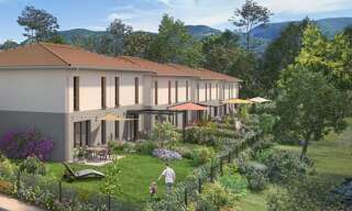 Maison neuf   m² à vendre à Vinay (38470)