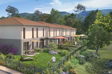 Maison 4 pièces 259000 €