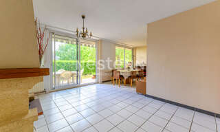 Maison 4 Pièces 81 m² à vendre à Noisiel (77186)