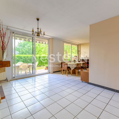 Maison 4 pièces 378900 €