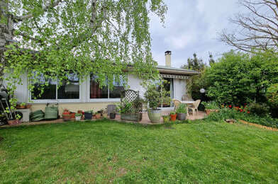 Maison 4 pièces 365000 €