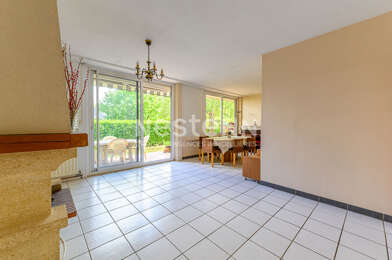 Maison 4 pièces 355000 €