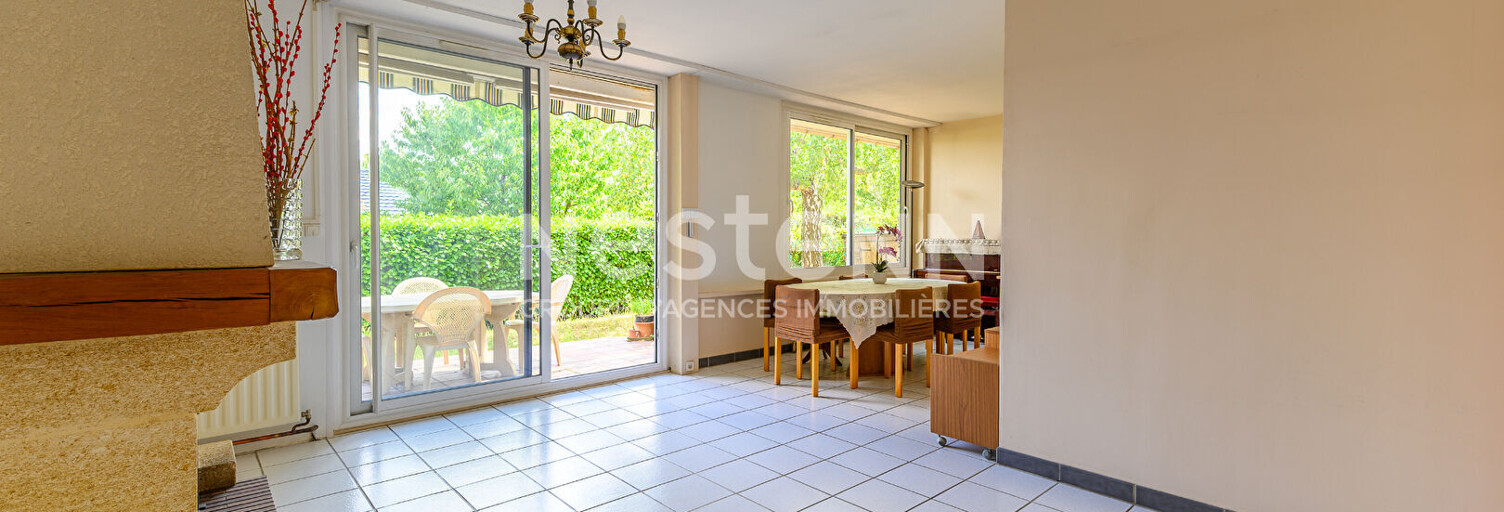 Maison 4 Pièces 81 m² à vendre à Noisiel (77186)