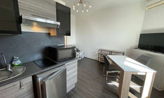 Appartement 1 Pièce 18 m² à louer à Pau (64000)