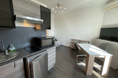 Appartement 1 pièces 390 €