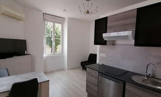 Appartement 1 Pièce 18 m² à louer à Pau (64000)