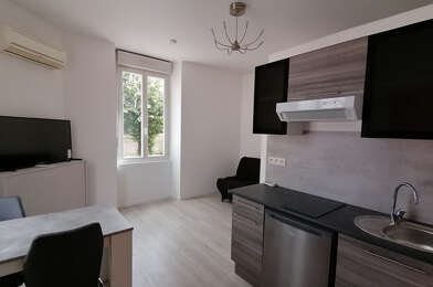 Appartement 1 pièces 390 €