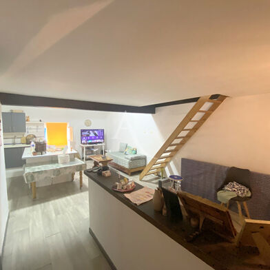 Maison 8 pièces 100000 €